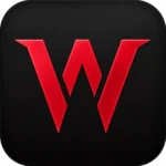 IW7 Game logo